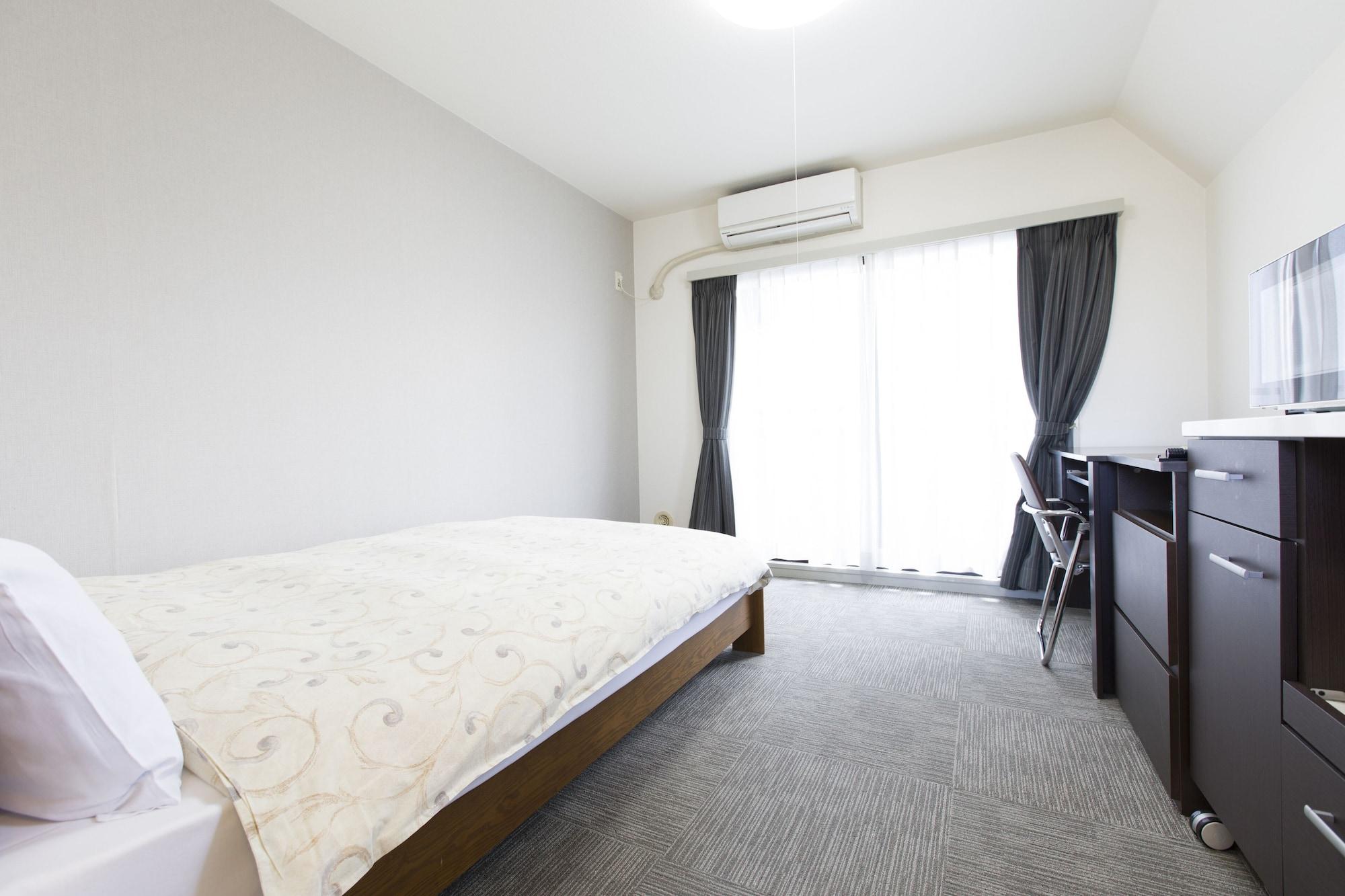 Flexstay Inn Nakanobu Токио Экстерьер фото