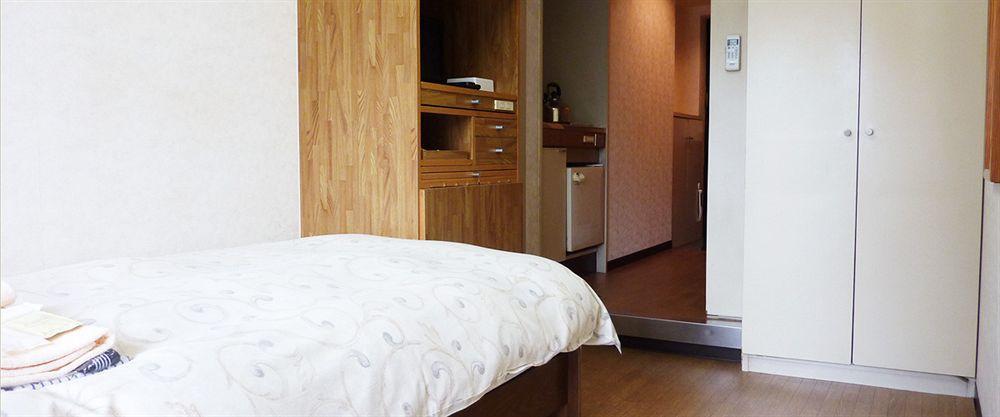 Flexstay Inn Nakanobu Токио Экстерьер фото